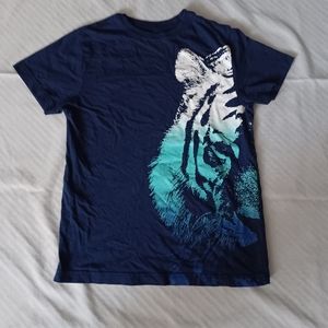 Crazy 8 Kids Lion t-shirt